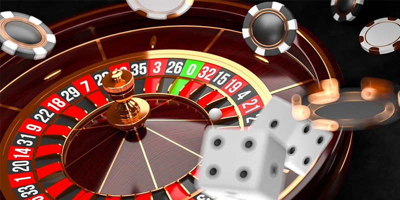 Roulette Fi88 là bộ môn gì?