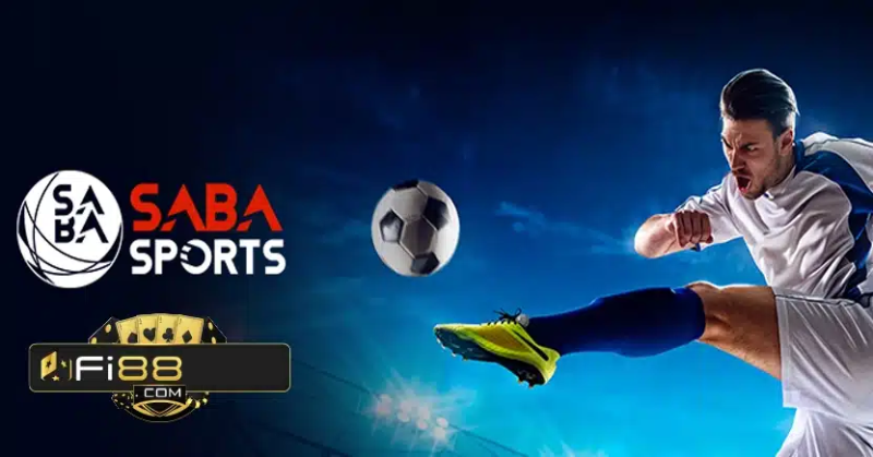 Luật chơi bóng đá saba sport tại saba sports Fi88