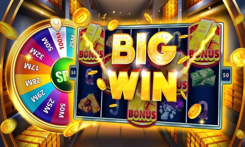 Những mẹo chơi bộ môn Slot game Fi88 mà nhà cái không muốn game thủ biết