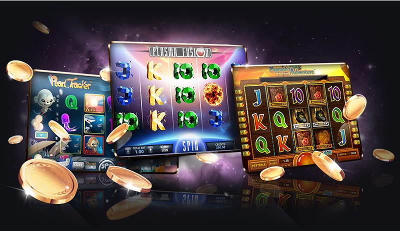 Các loại slot game Fi88 thông dụng nhất hiện nay mà game thủ nên biết