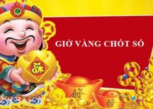 Lưu ý khi chọn giờ vàng chốt số