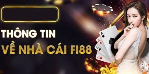 Giới thiệu về nhà cái Fi88