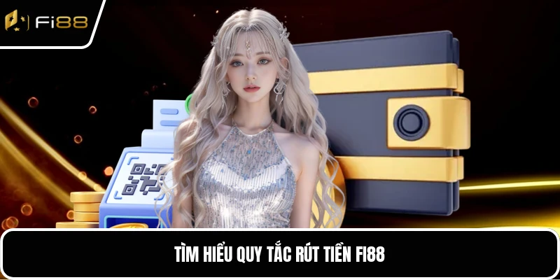 Tìm hiểu quy tắc rút tiền FI88
